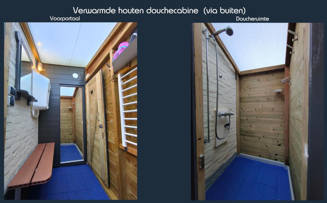 Vakantiewoning Deltahof Holiday home Ellewoutsdijk