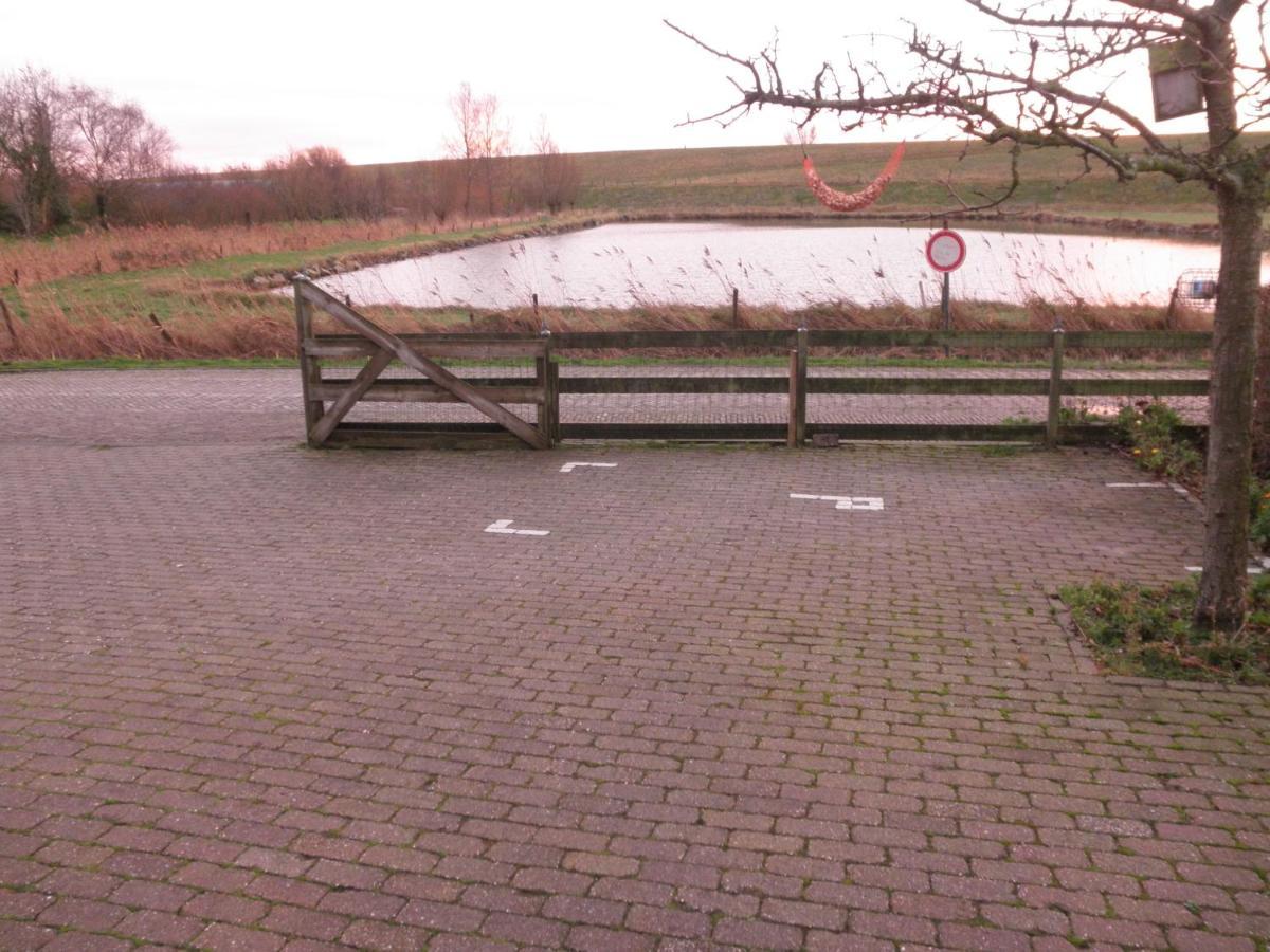 Vakantiewoning Deltahof Ellewoutsdijk
