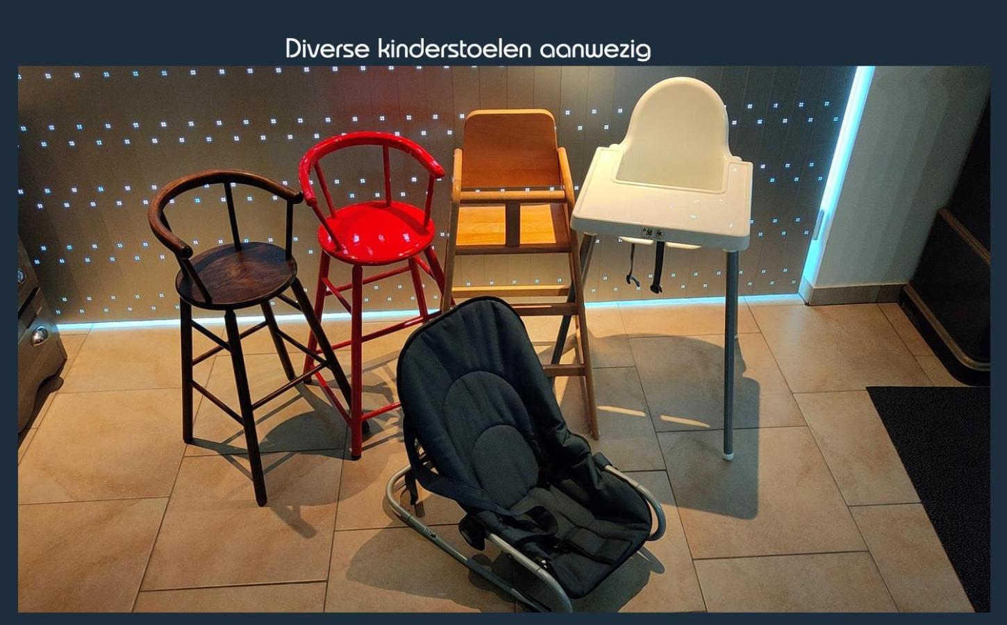 Vakantiewoning Deltahof * Ellewoutsdijk
