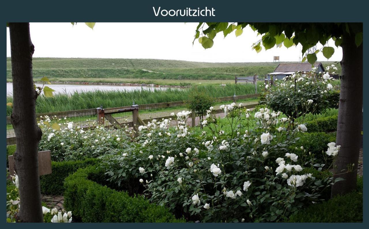Holiday home Vakantiewoning Deltahof